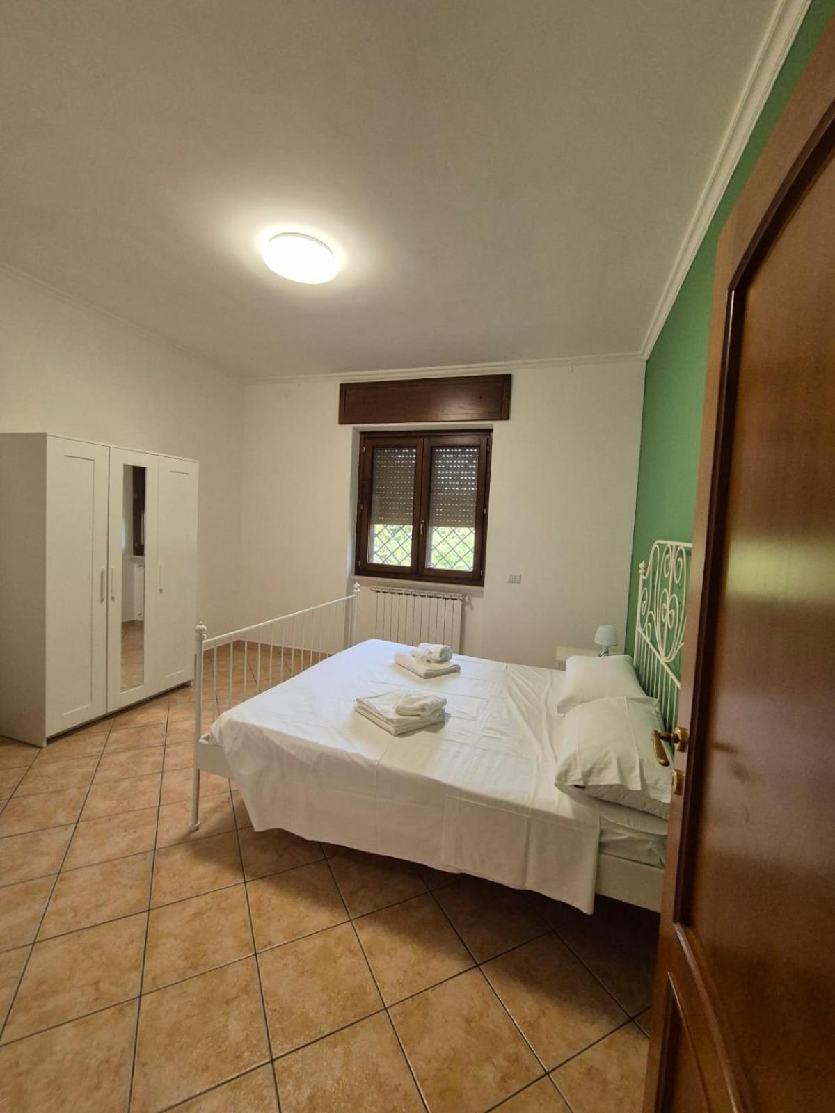 Appartement Madi House à Fiumicino Extérieur photo