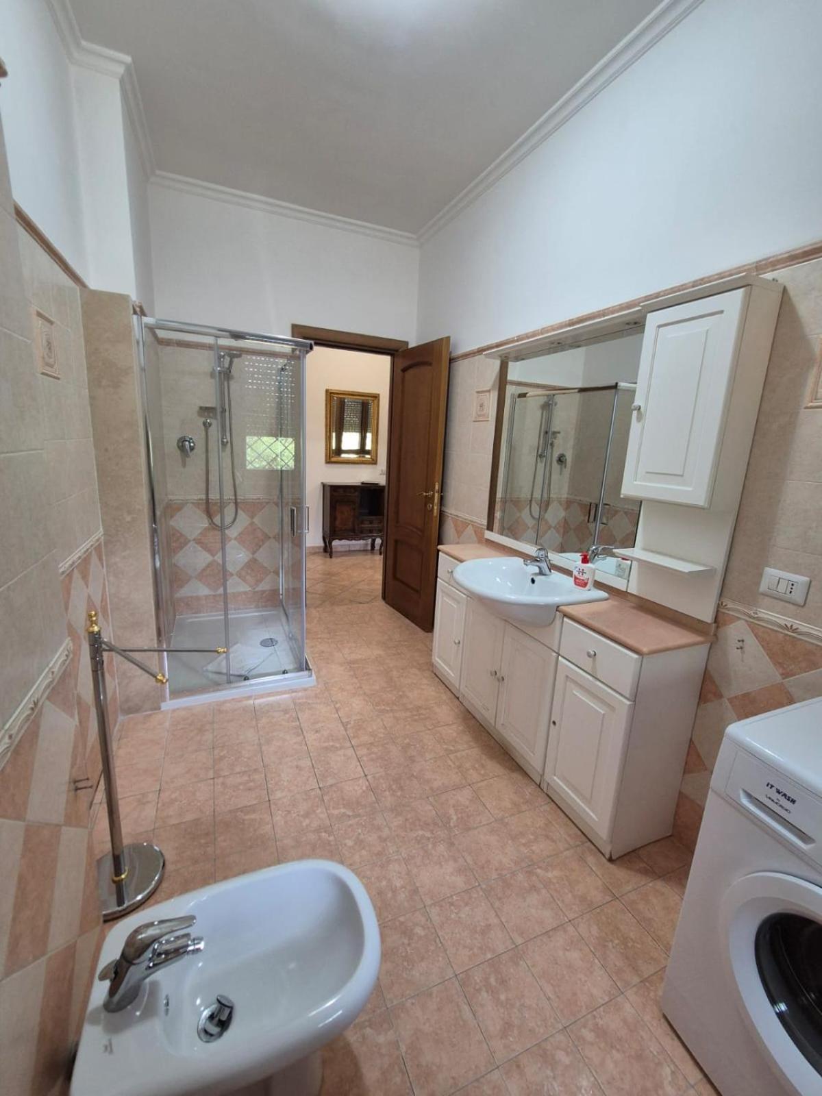 Appartement Madi House à Fiumicino Extérieur photo