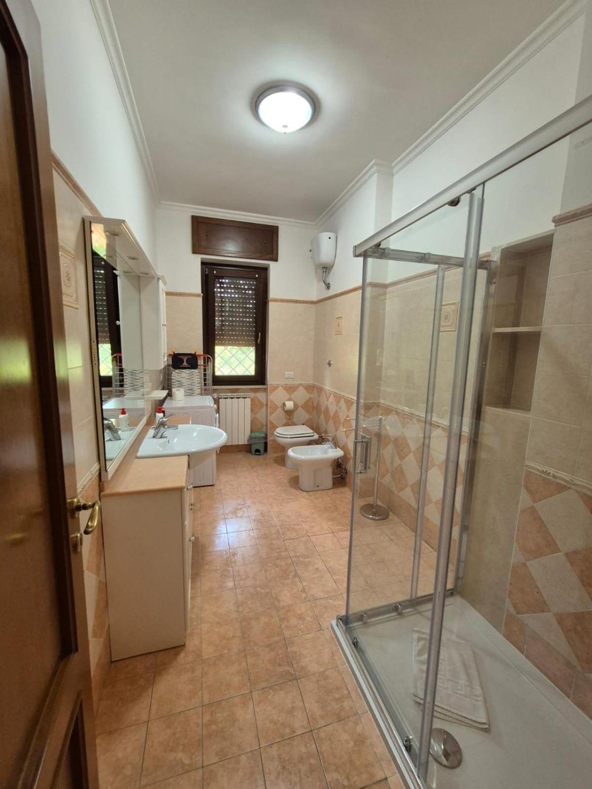 Appartement Madi House à Fiumicino Extérieur photo