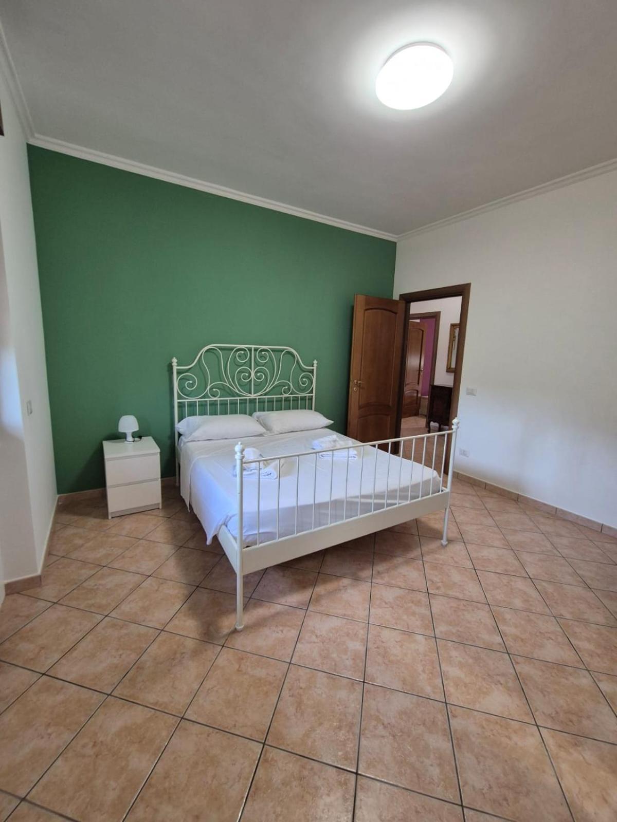 Appartement Madi House à Fiumicino Extérieur photo